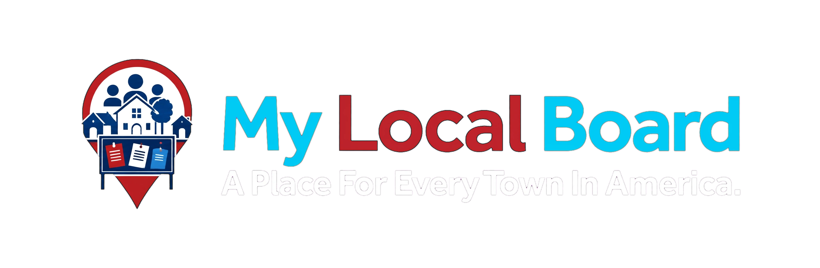 My Local Board - A Place For Every Town In America